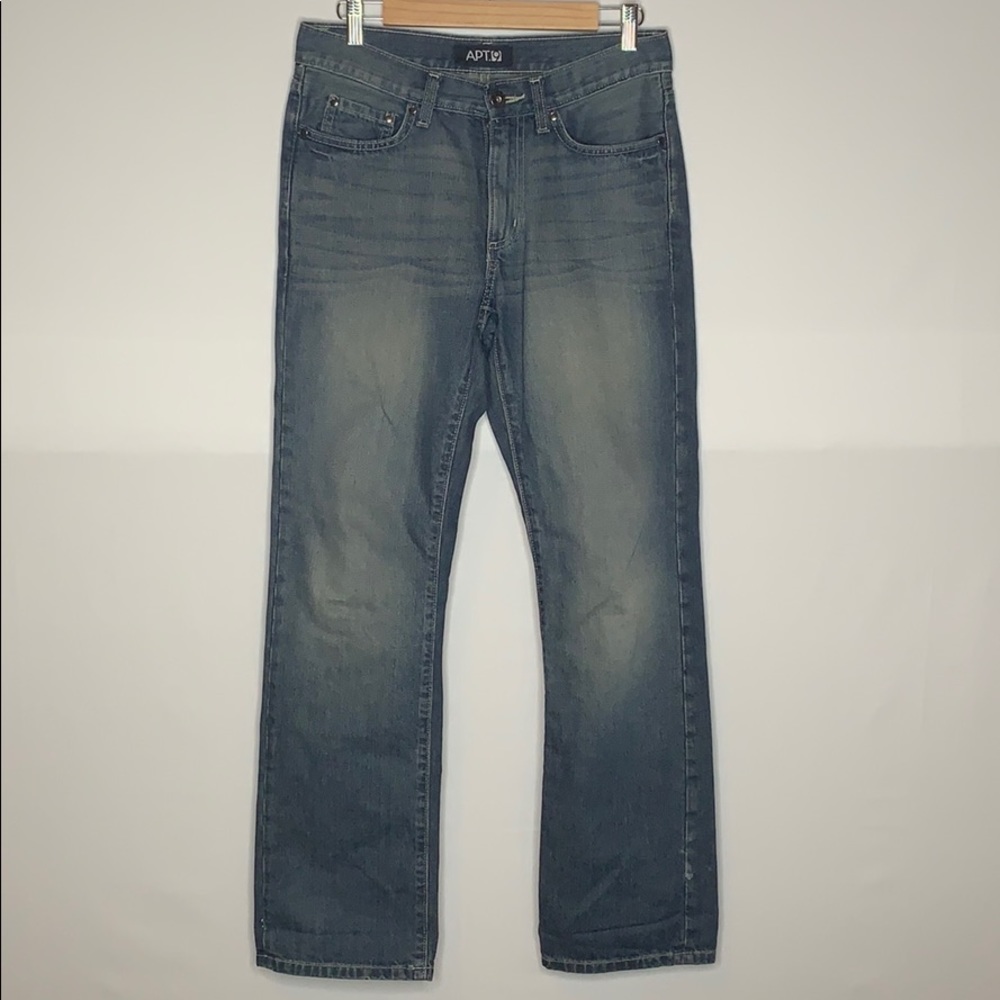 Men’s jeans 29x32